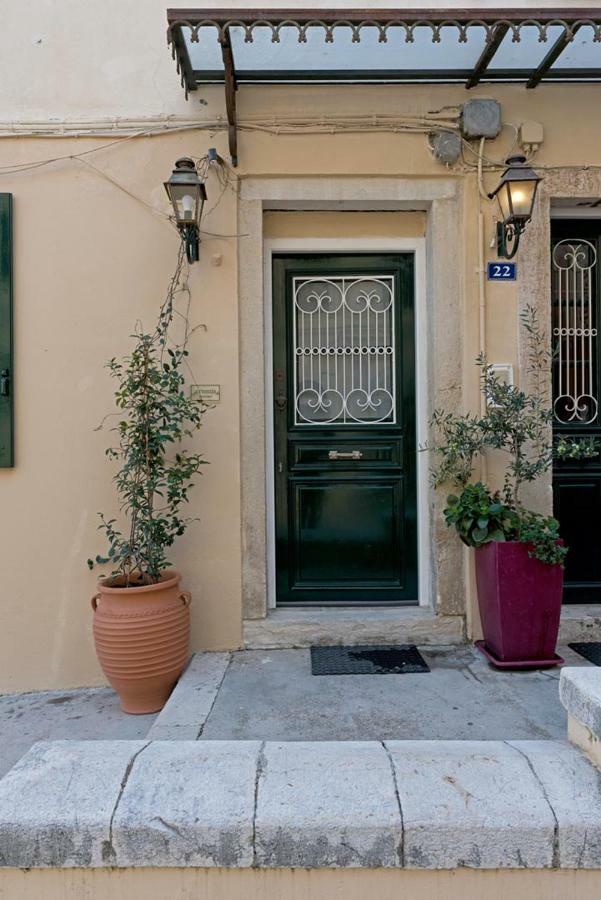 Artemis Apartment Corfu  Exterior photo